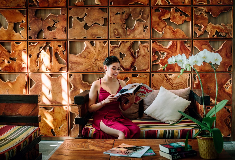 The Kirana Canggu Hotel