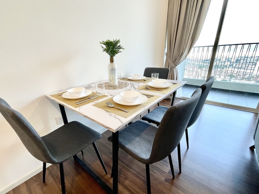 UNA Serviced Residence by MOKA