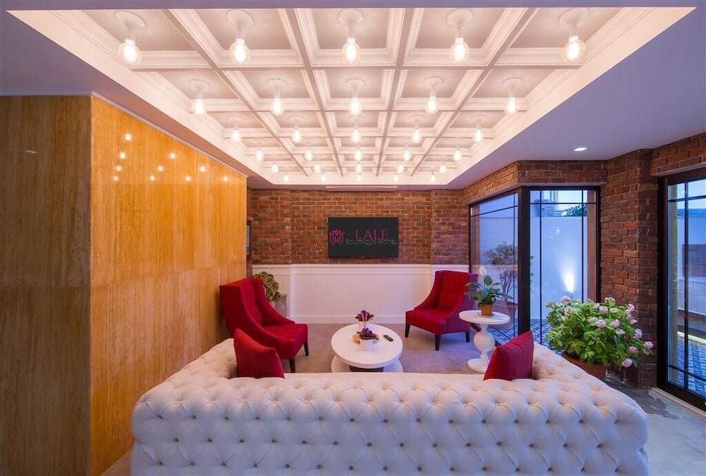 Lale Hotel - Image 6