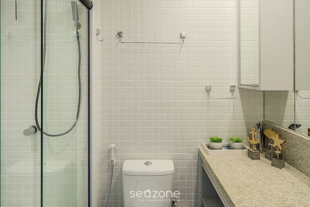 SOA - Condominium 300m From Praia dos Artistas in Salvador