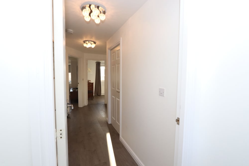 Duloch Apartments TP