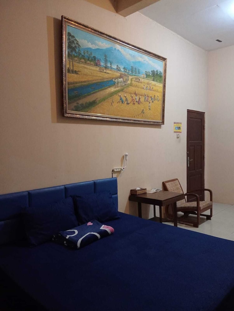 Homestay Borobudur Specpacker