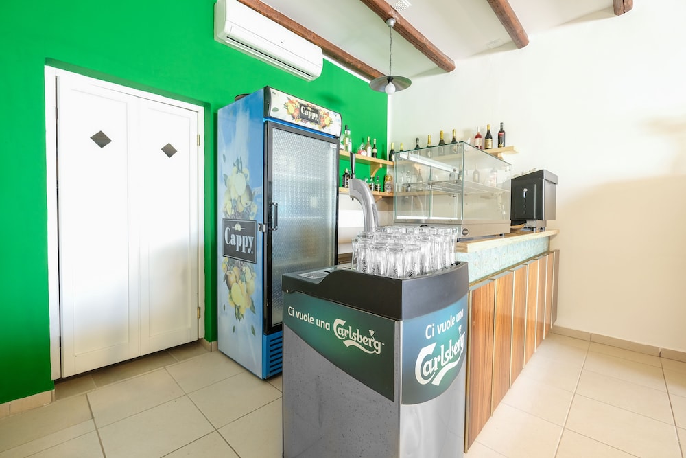 Residence Contrada Schite