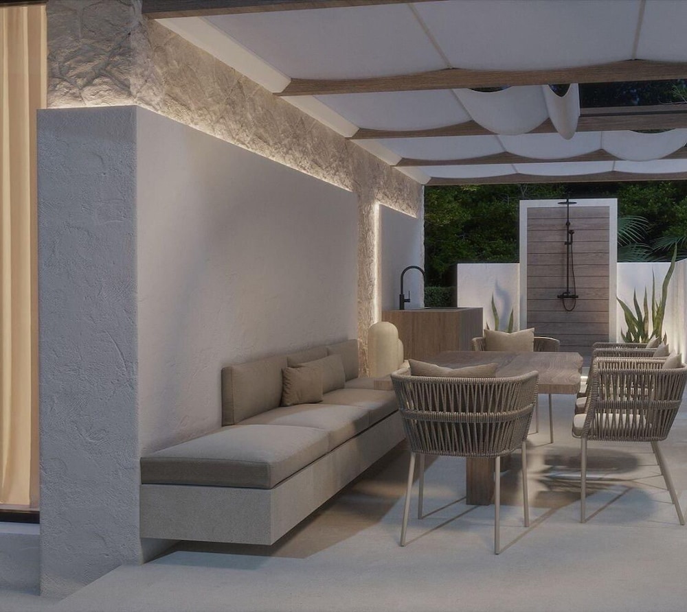Villa Noles