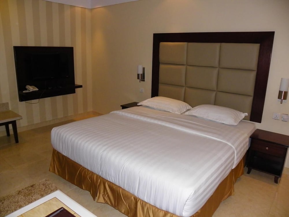 Marahel Al Sulay Apartment
