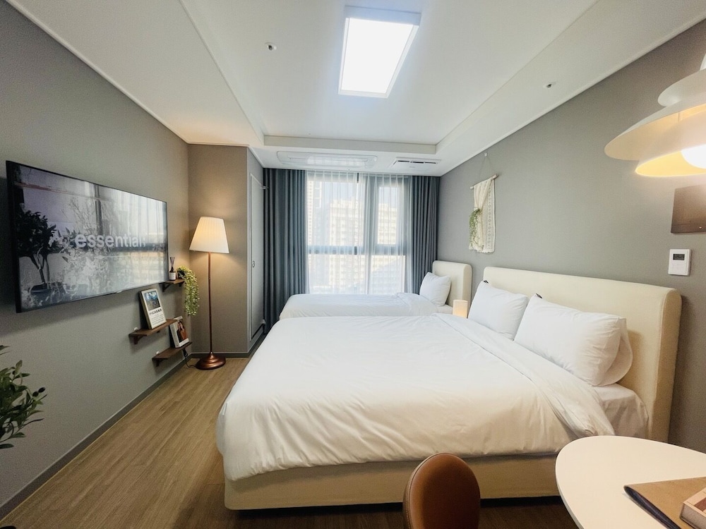 INN-The City MyeongDong 10