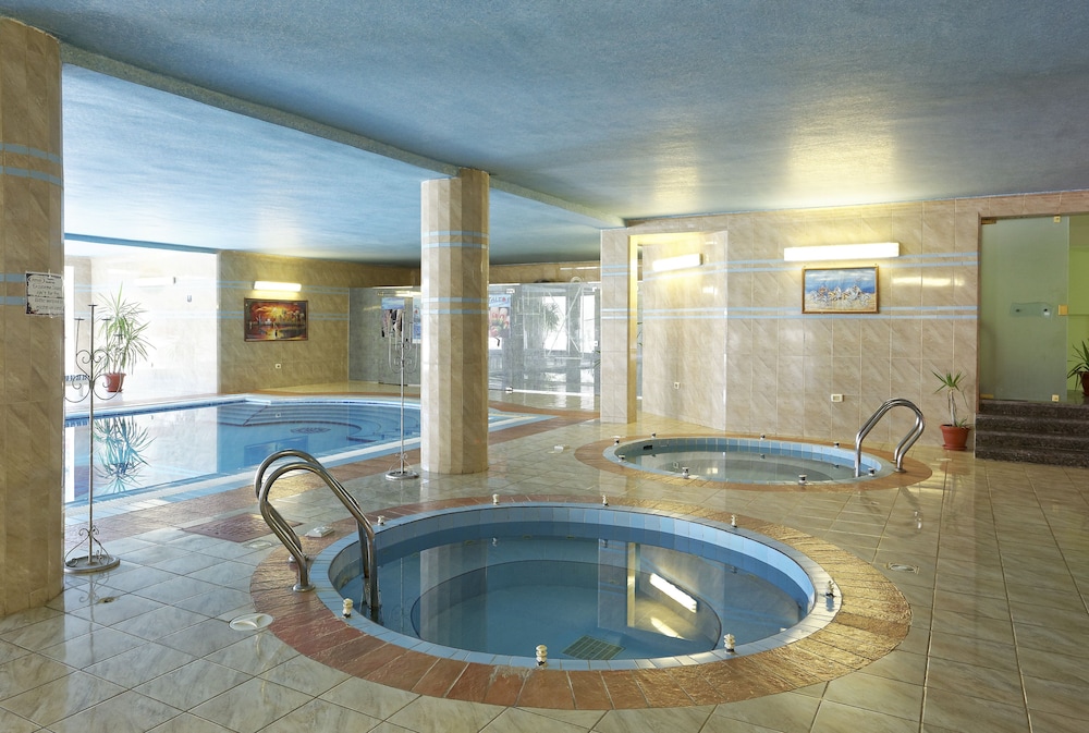 Pensee Royal Garden Beach Resort