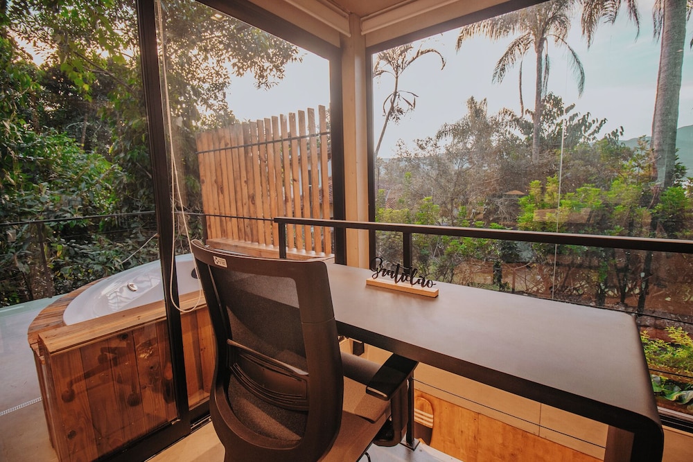 Casa Natu Ilhabela
