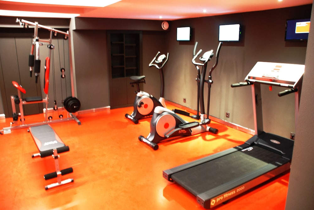 Check Inn Otel Ankara - Image 15