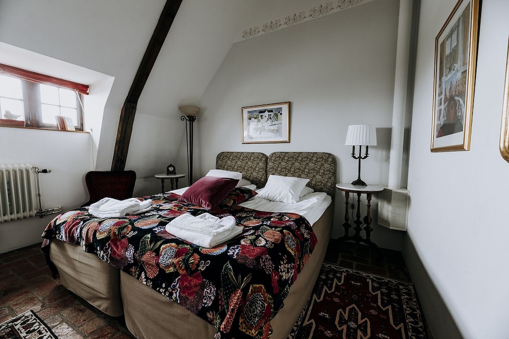 Teleborgs Slott