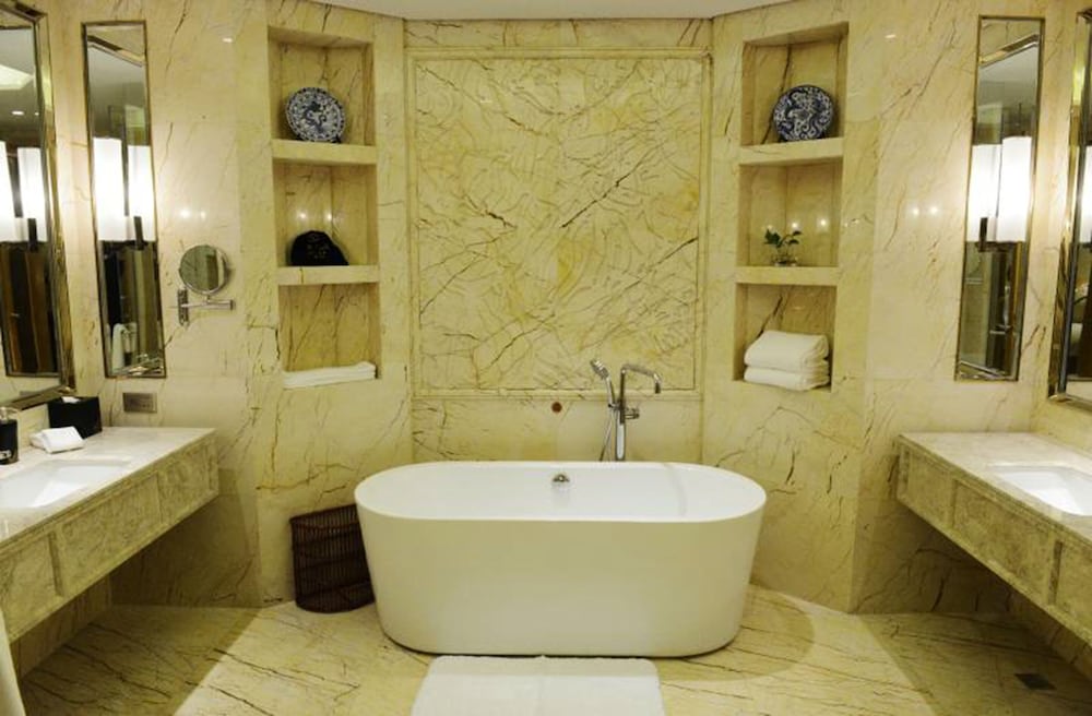 New Century Hotel Yiwu