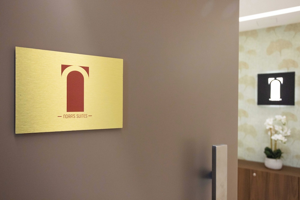 Nora's Suites
