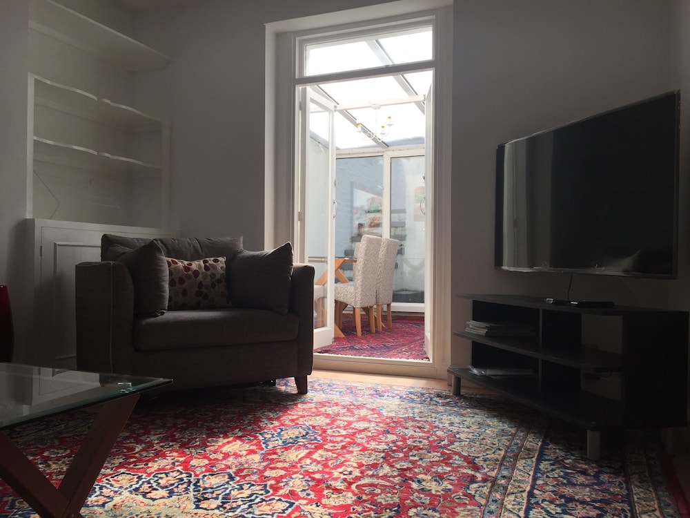 Luxurious Apartment in Kensington & Chelsea