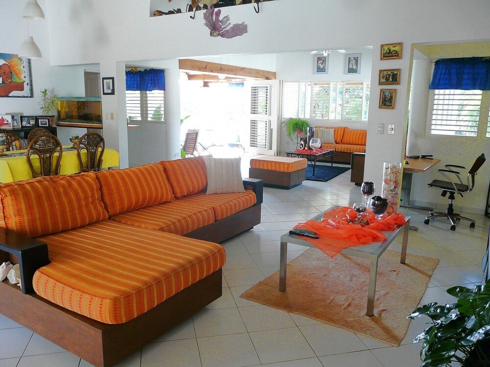 VLC Guesthouse Sosua