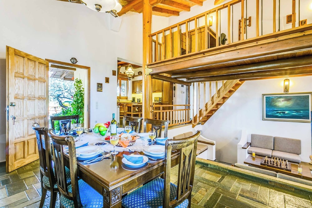 Villa Agapi Episcopi
