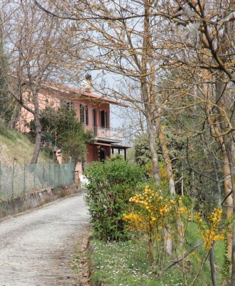 B&B Le Dolci Colline Del Montefeltro