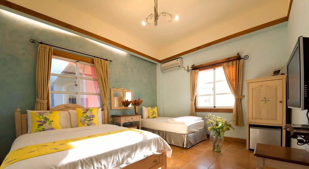Avignon B&B