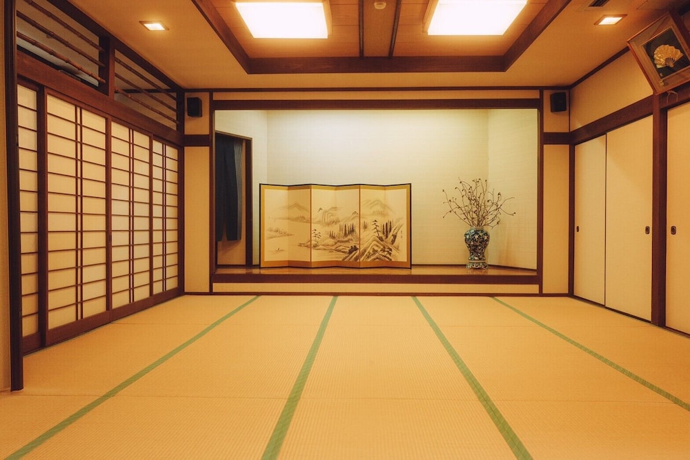 Yufuin Ryokan Hikari no Ie, Yufu - 11