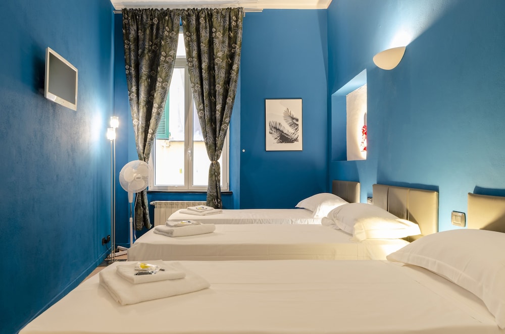 Hostal La Fonda