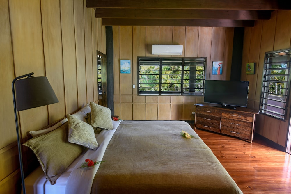 Emaho Sekawa Resort - Image 3