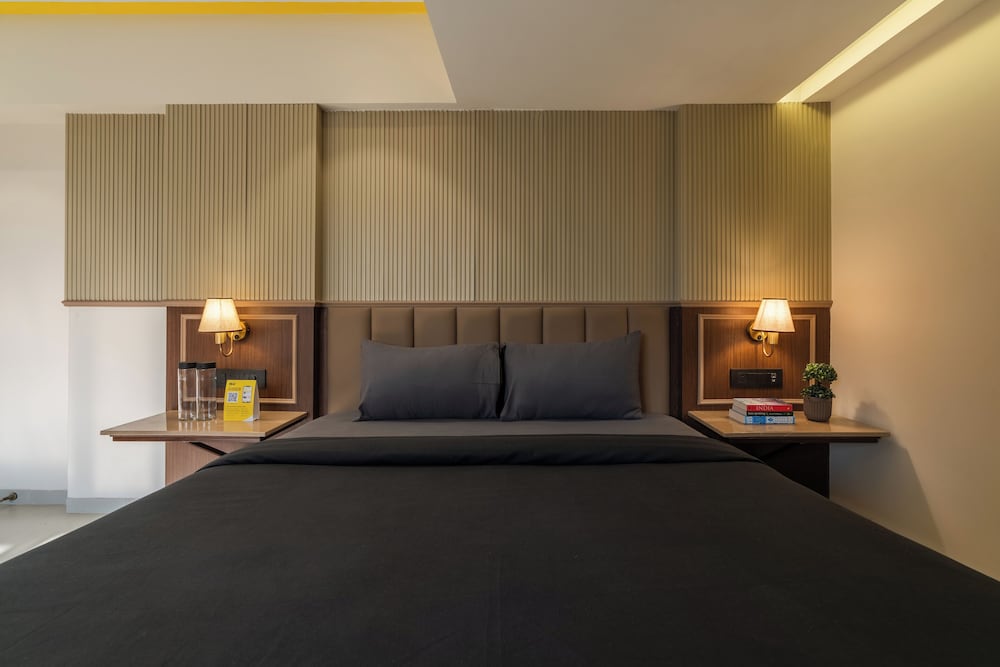 The Hosteller Mumbai, International Airport