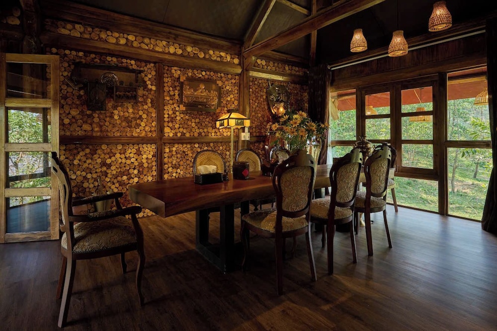 Mat Retreat