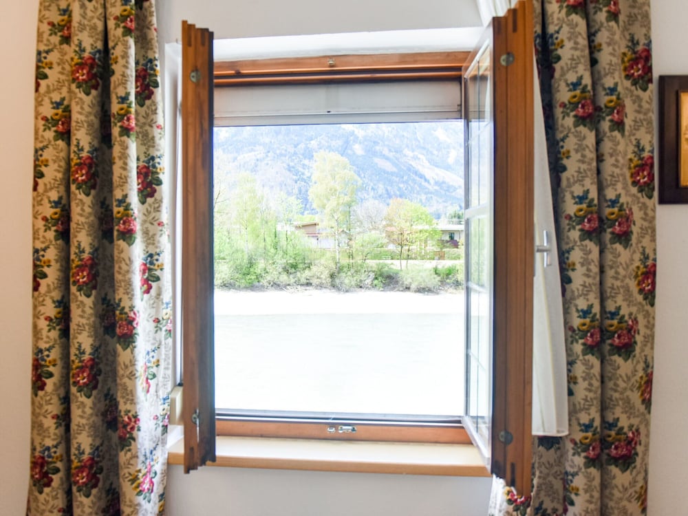 Apartment in Brixlegg Near Ski Juwel Slopes