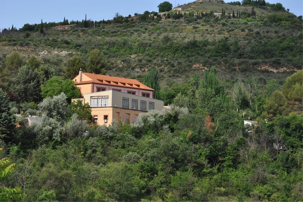 La Fuensanta