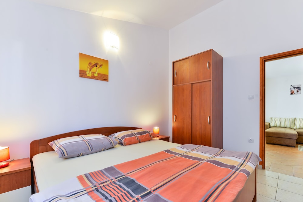 Apartement Delac view 3