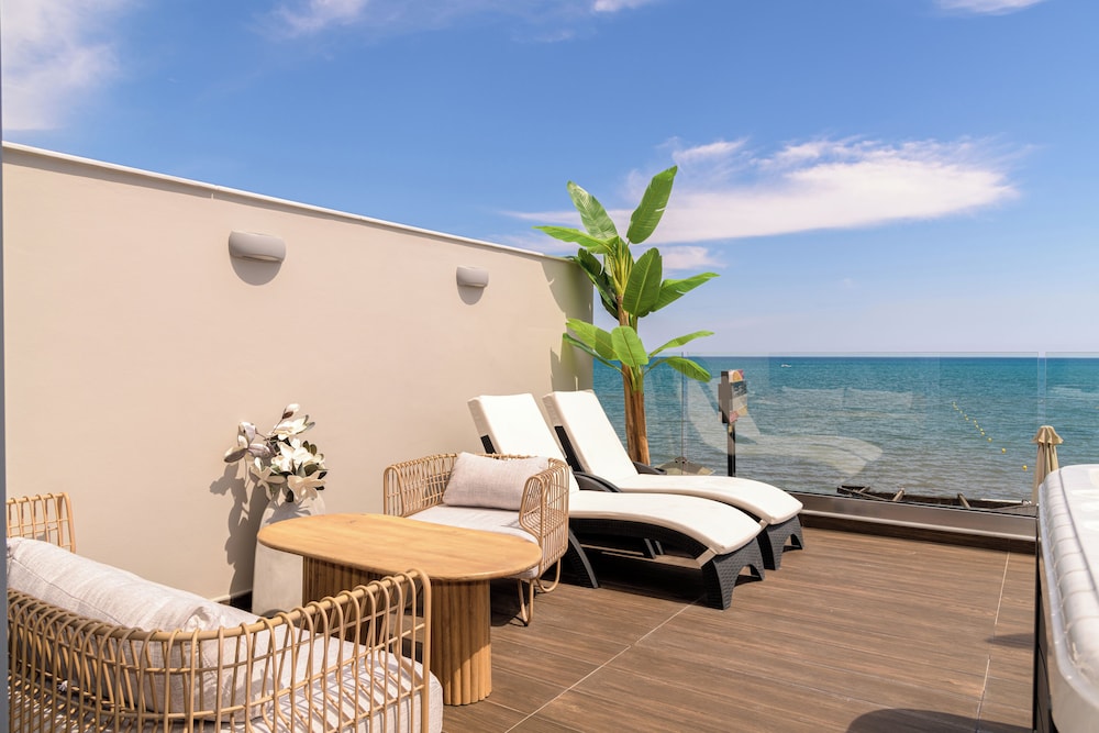 Pearl Luxury Living