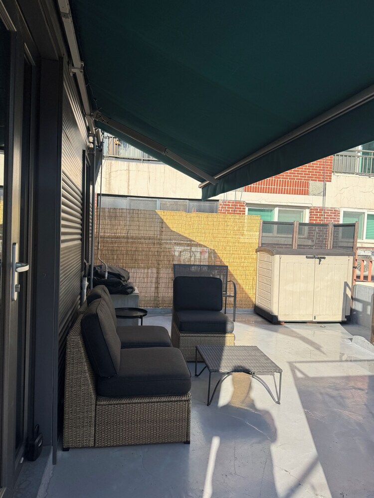 Hongdae Private Guesthouse