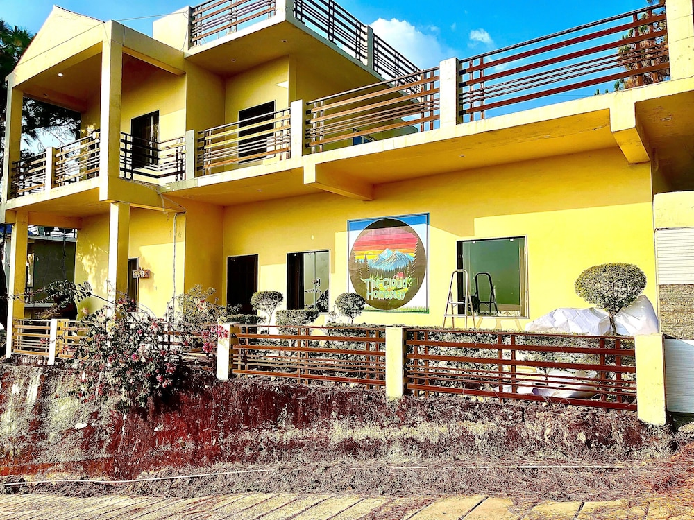 The Cloud Homestay