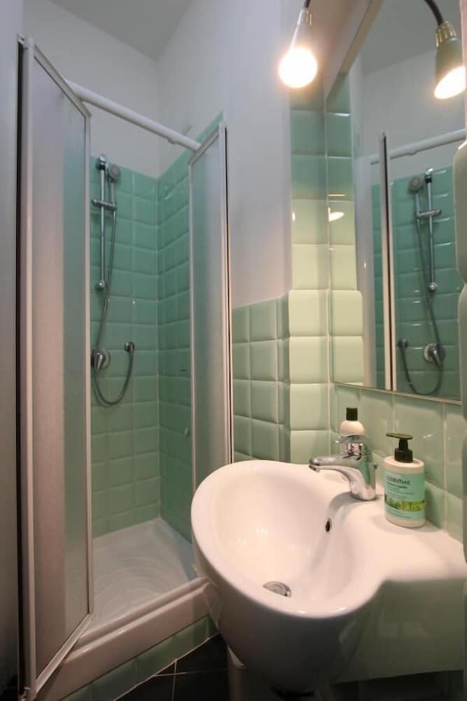 Barbadori Suite