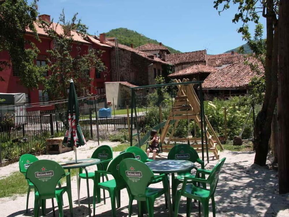 Las Casucas de Remoña
