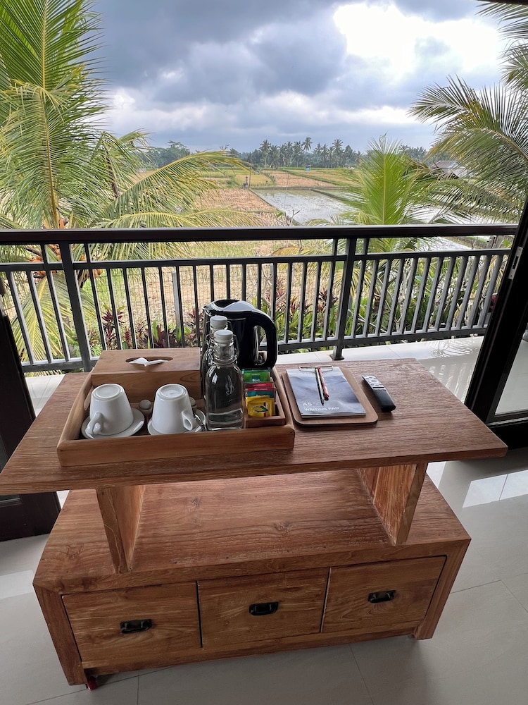 Bayad Anyar Ubud Villa