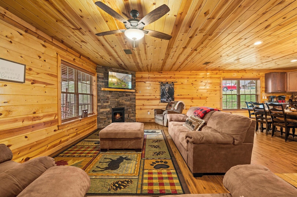 Smoky Cove Dream