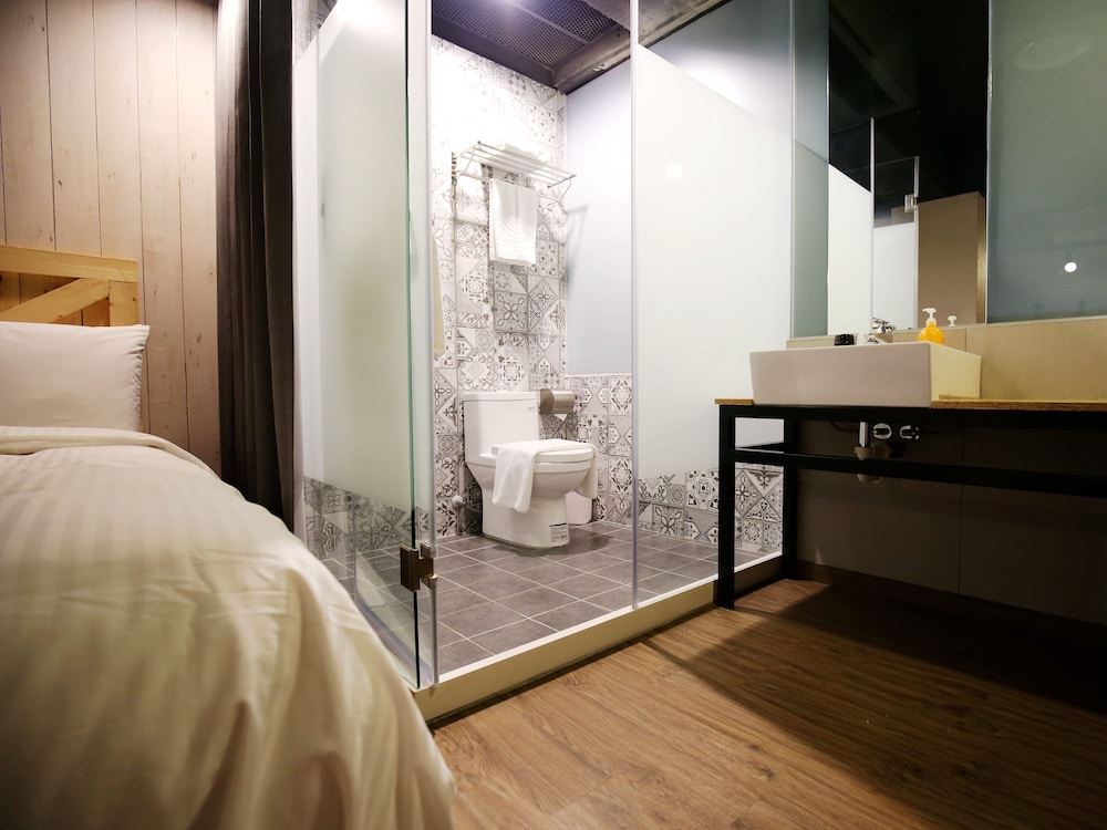 Nys Loft Hotel - Hostel
