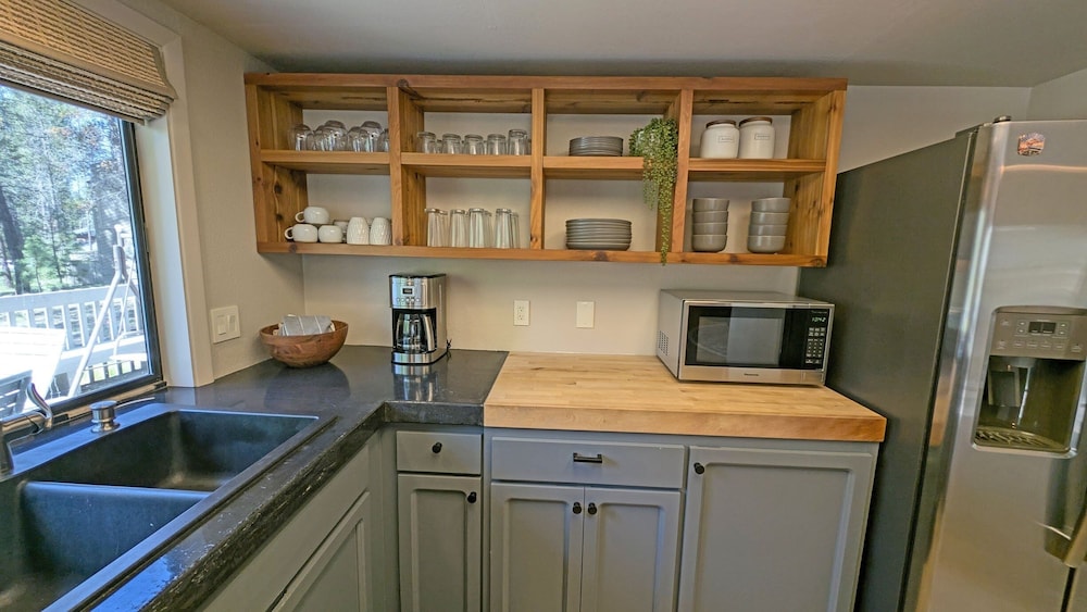 Red Fir 20 3 Bedroom Home