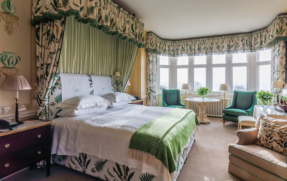 Oakham Vacations - Hambleton Hall - Property Image 38