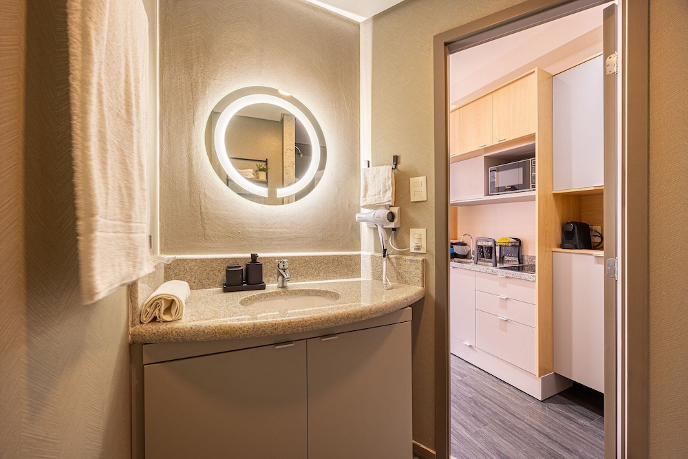 Estudios Neo Home São Caetano