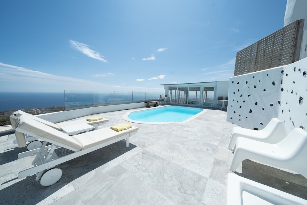 Belle Etoile Villas