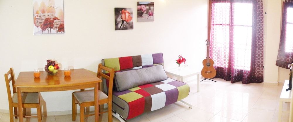 Mat Old Town Apartments photo 4