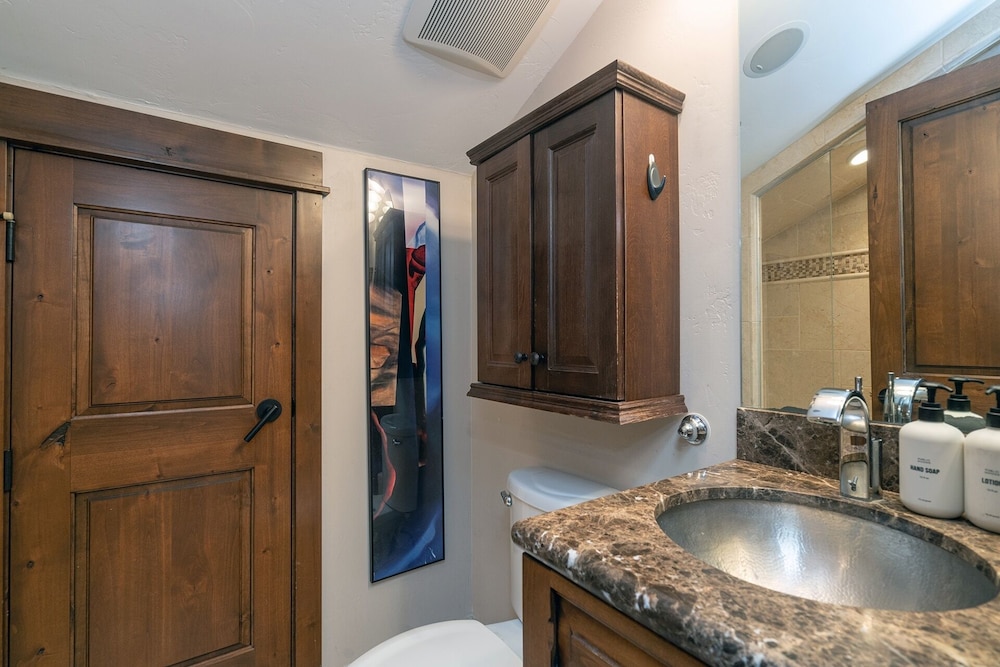 Viking Lodge Condos - Telluride Ski Resort