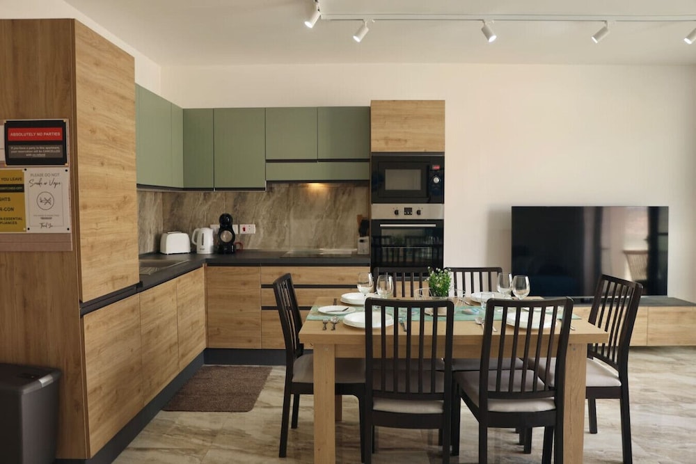 Gozo Coastal Escape Apartment Sea Views in Xlendi photo 3