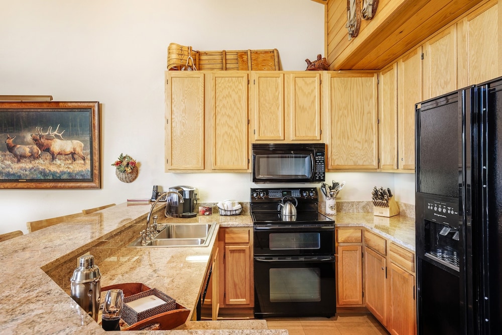 Woodrun V 35 Townhouse