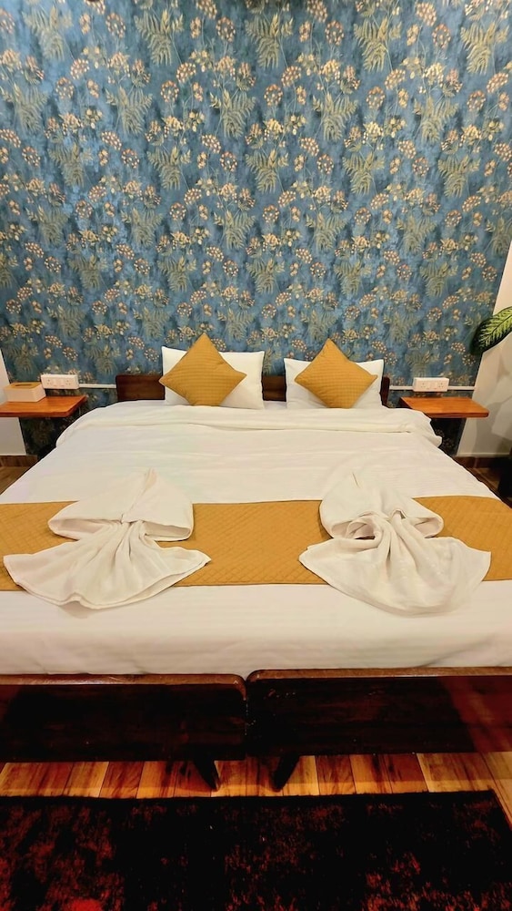 Askava Homestays