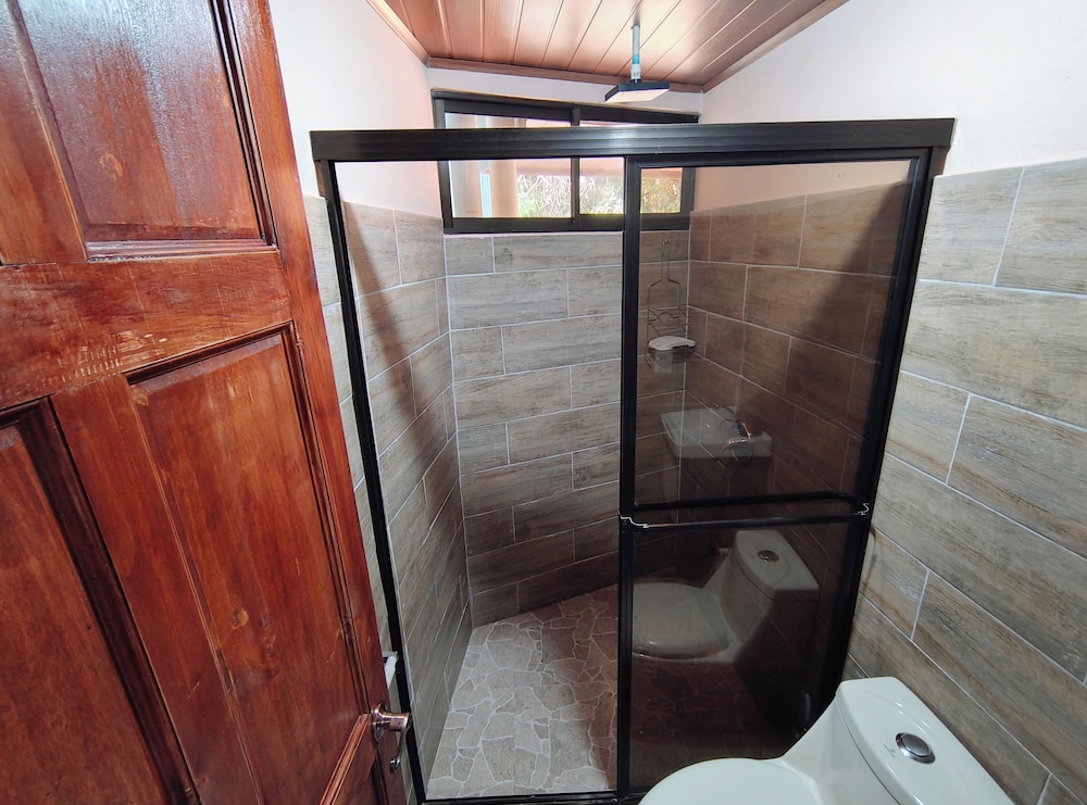 Corcovado Paradise Lodge