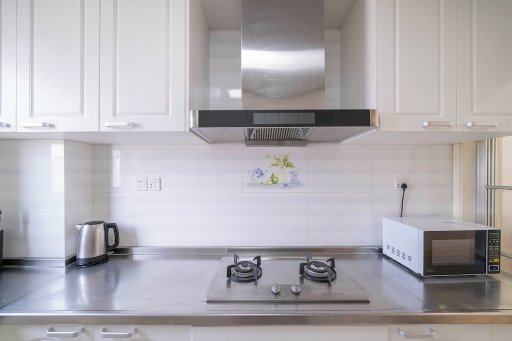Tyms 2BR APT Xujiahui Dacheng Residence
