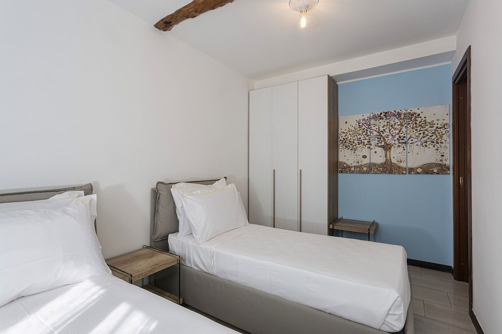 Appartamento Centrale con Terrazzo by Wonderful Italy