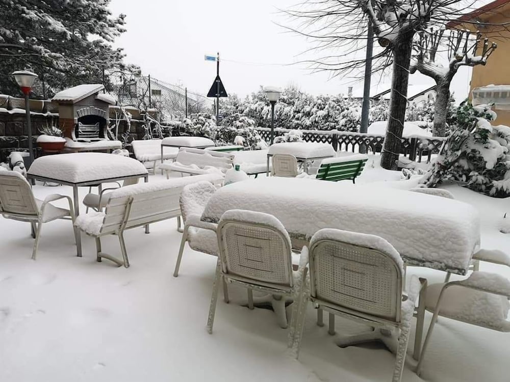 hotel Veles
